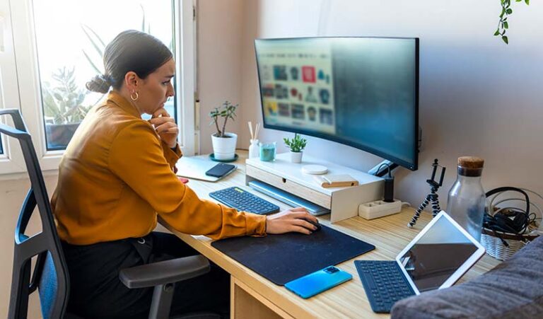 Ha gyors, precíz és megbízható Home Office kockázatértékelésre van szükséged, a Safe4you a legjobb választás